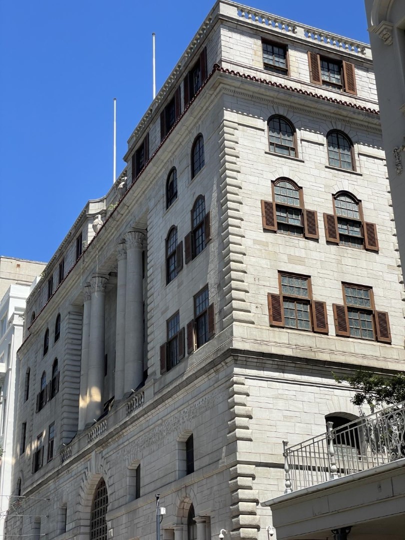 To Let commercial Property for Rent in Cape Town City Centre Western Cape